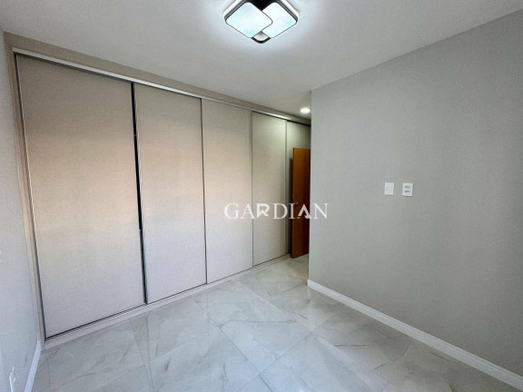 Imagem Apartamento com 3 Quartos à Venda, 99 m² em Vila Almeida - Indaiatuba