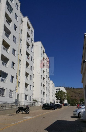Apartamento com 2 Quartos à Venda, 45 m² em Alto Petrópolis - Porto Alegre