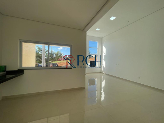 Imagem Casa com 3 Quartos à Venda, 107 m² em Caguassu - Sorocaba