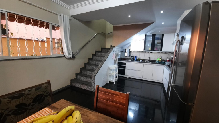 Imagem Casa com 3 Quartos à Venda, 140 m² em Diamante,(barreiro) - Belo Horizonte Imagem Casa com 3 Quartos à Venda, 140 m² em Diamante,(barreiro) - Belo Horizonte