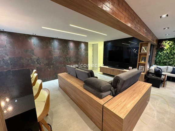 Imagem Apartamento com 2 Quartos à Venda, 124 m² em Tatuapé - São Paulo Imagem Apartamento com 2 Quartos à Venda, 124 m² em Tatuapé - São Paulo