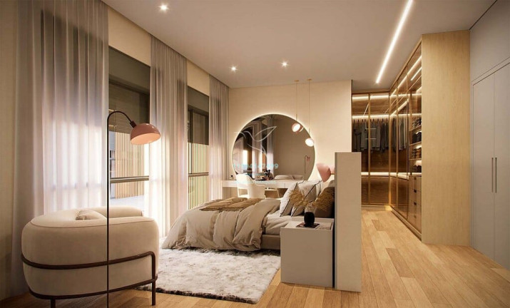 Imagem Casa com 3 Quartos à Venda, 557 m² em Alto Da Boa Vista - São Paulo Imagem Casa com 3 Quartos à Venda, 557 m² em Alto Da Boa Vista - São Paulo