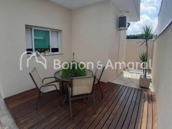 Imagem Casa de Condomínio com 3 Quartos à Venda, 450 m² em Parque Brasil 500 - Paulínia