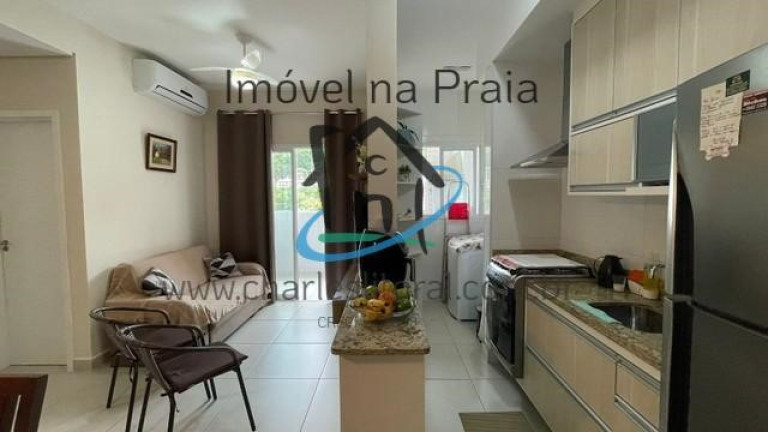 Imagem Apartamento com 2 Quartos à Venda, 70 m² em Praia Das Toninhas - Ubatuba Imagem Apartamento com 2 Quartos à Venda, 70 m² em Praia Das Toninhas - Ubatuba