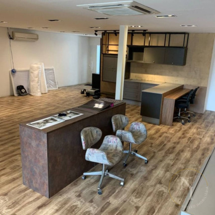 Imagem Imóvel com 2 Quartos para Alugar, 400 m² em Vila Regente Feijó - São Paulo Imagem Imóvel com 2 Quartos para Alugar, 400 m² em Vila Regente Feijó - São Paulo