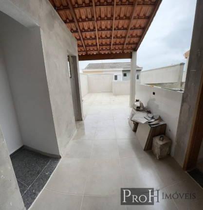 Imagem Cobertura com 2 Quartos à Venda, 84 m² em Vila Curuçá - Santo André Imagem Cobertura com 2 Quartos à Venda, 84 m² em Vila Curuçá - Santo André