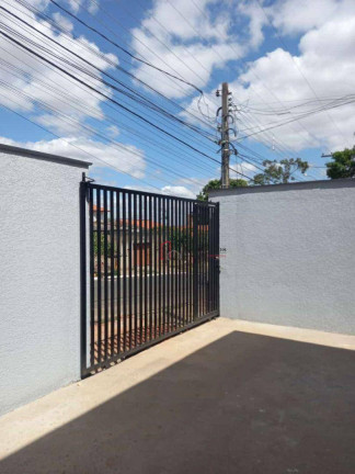 Imagem Casa com 3 Quartos à Venda, 75 m² em Altos De Sumaré - Sumaré Imagem Casa com 3 Quartos à Venda, 75 m² em Altos De Sumaré - Sumaré