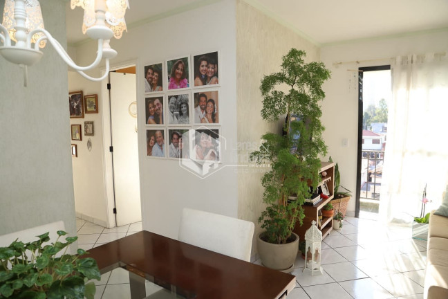 Imagem Apartamento com 2 Quartos à Venda, 69 m² em Jardim Santo Amaro - São Paulo