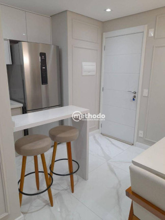 Imagem Apartamento com 3 Quartos à Venda, 65 m² em Botafogo - Campinas Imagem Apartamento com 3 Quartos à Venda, 65 m² em Botafogo - Campinas