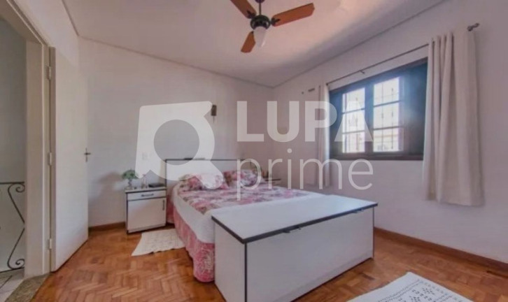 Imagem Casa com 3 Quartos à Venda, 220 m² em Tatuapé - São Paulo Imagem Casa com 3 Quartos à Venda, 220 m² em Tatuapé - São Paulo