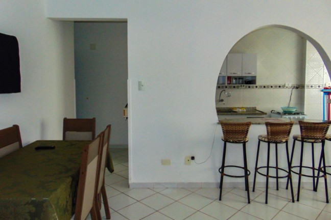 Imagem Apartamento com 1 Quarto à Venda, 50 m² em Pitangueiras - Guarujá Imagem Apartamento com 1 Quarto à Venda, 50 m² em Pitangueiras - Guarujá