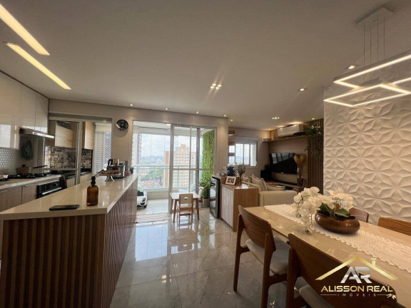 Imagem Apartamento com 2 Quartos à Venda, 76 m² em Bela Vista - Osasco Imagem Apartamento com 2 Quartos à Venda, 76 m² em Bela Vista - Osasco