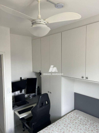 Imagem Apartamento com 2 Quartos à Venda, 50 m² em Coqueiral De Itaparica - Vila Velha