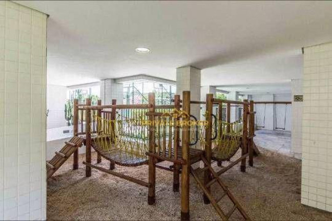 Imagem Cobertura com 3 Quartos à Venda, 144 m² em Vila São Francisco - São Paulo