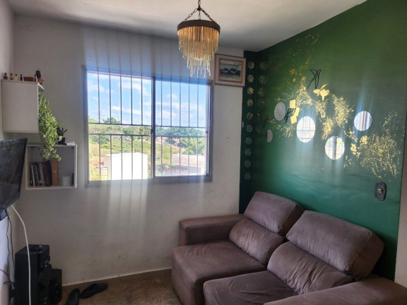 Imagem Apartamento com 2 Quartos à Venda, 54 m² em Rio Pequeno - São Paulo
