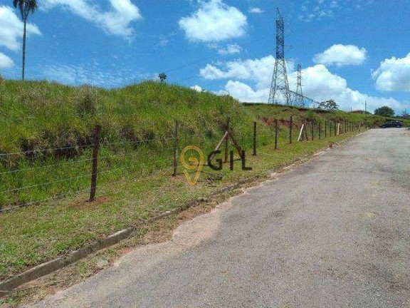 Terreno à Venda, 256 m² em Jardim Maria Amélia - Jacareí
