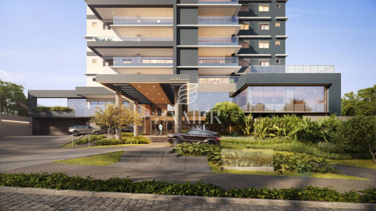 Imagem Apartamento com 4 Quartos à Venda, 383 m² em Atiradores - Joinville Imagem Apartamento com 4 Quartos à Venda, 383 m² em Atiradores - Joinville