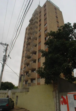 Apartamento com 3 Quartos à Venda, 67 m² em Brooklin - São Paulo