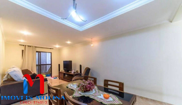 Imagem Apartamento com 3 Quartos à Venda, 95 m² em Santa Maria - São Caetano Do Sul Imagem Apartamento com 3 Quartos à Venda, 95 m² em Santa Maria - São Caetano Do Sul