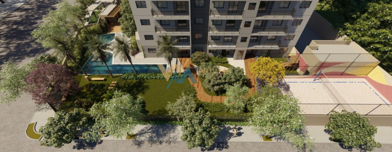 Imagem Apartamento com 3 Quartos à Venda, 66 m² em Barro Duro - Maceió Imagem Apartamento com 3 Quartos à Venda, 66 m² em Barro Duro - Maceió