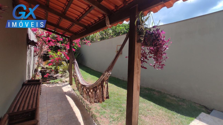 Imagem Casa com 2 Quartos à Venda, 180 m² em Belvedere - Ribeirão Das Neves