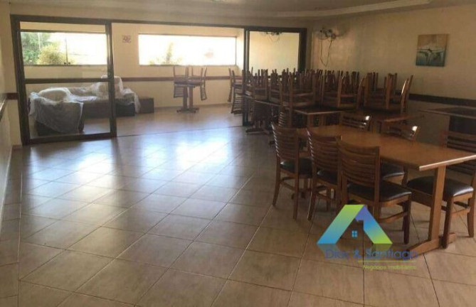 Imagem Apartamento com 3 Quartos à Venda, 95 m² em Fundação - São Caetano Do Sul