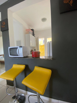 Imagem Casa com 2 Quartos à Venda, 56 m² em Massaguaçu - Caraguatatuba