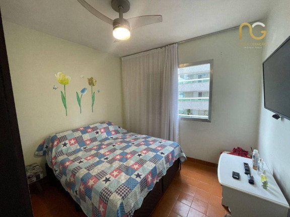 Imagem Apartamento com 2 Quartos à Venda, 70 m² em Tupi - Praia Grande