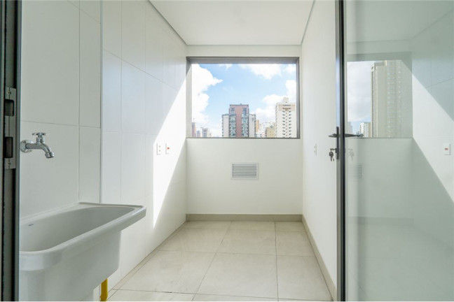 Imagem Apartamento com 3 Quartos à Venda, 134 m² em Vila Olímpia - São Paulo