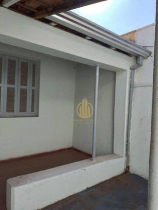 Imagem Casa com 3 Quartos à Venda, 108 m² em Campos Elíseos - Ribeirão Preto Imagem Casa com 3 Quartos à Venda, 108 m² em Campos Elíseos - Ribeirão Preto