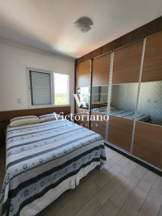 Imagem Apartamento com 3 Quartos à Venda, 87 m² em Jardim Satélite - São José Dos Campos Imagem Apartamento com 3 Quartos à Venda, 87 m² em Jardim Satélite - São José Dos Campos