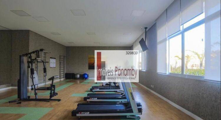 Imagem Apartamento com 2 Quartos à Venda, 64 m² em Vila Mariana - São Paulo