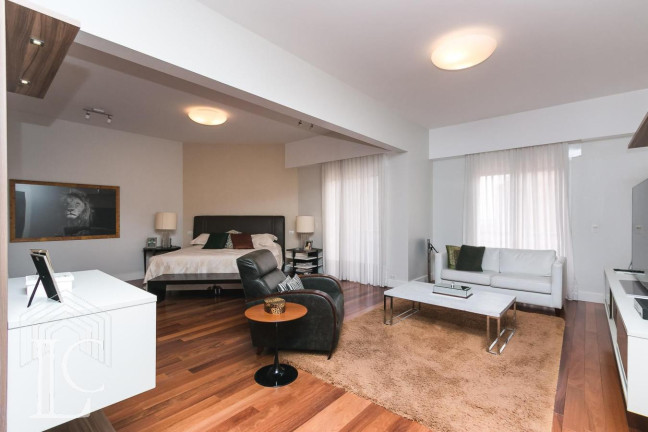Imagem Apartamento com 4 Quartos para Alugar, 393 m² em Morumbi - São Paulo