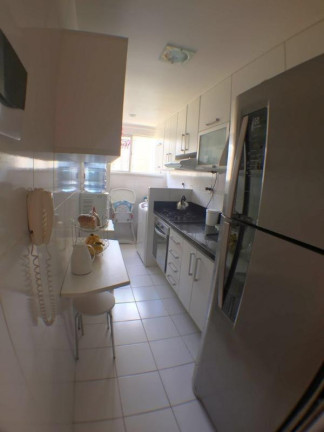 Imagem Apartamento com 2 Quartos à Venda, 52 m² em Itinga - Lauro De Freitas