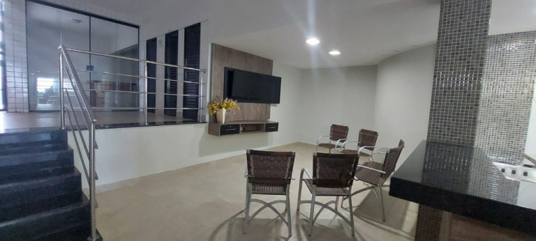 Imagem Apartamento com 4 Quartos à Venda, 240 m² em Praia Do Morro - Guarapari Imagem Apartamento com 4 Quartos à Venda, 240 m² em Praia Do Morro - Guarapari