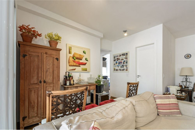 Imagem Apartamento com 2 Quartos à Venda, 155 m² em Jardim Prudência - São Paulo Imagem Apartamento com 2 Quartos à Venda, 155 m² em Jardim Prudência - São Paulo