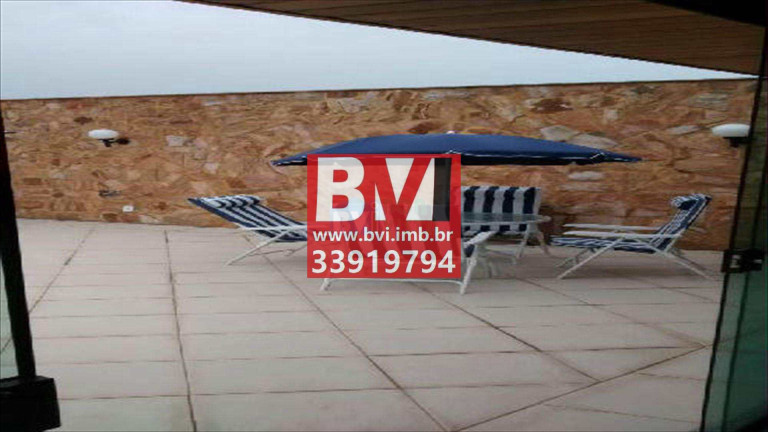 Imagem Apartamento com 2 Quartos à Venda, 190 m² em Vista Alegre - Rio De Janeiro Imagem Apartamento com 2 Quartos à Venda, 190 m² em Vista Alegre - Rio De Janeiro