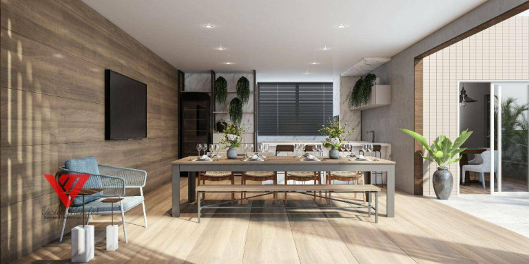 Imagem Apartamento com 3 Quartos à Venda, 83 m² em Manaíra - João Pessoa