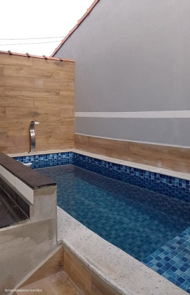 Imagem Casa com 2 Quartos à Venda,  em Agenor De Campos - Mongaguá