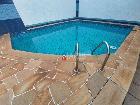 Imagem Casa com 4 Quartos à Venda, 260 m² em Jardim Glória - Americana Imagem Casa com 4 Quartos à Venda, 260 m² em Jardim Glória - Americana