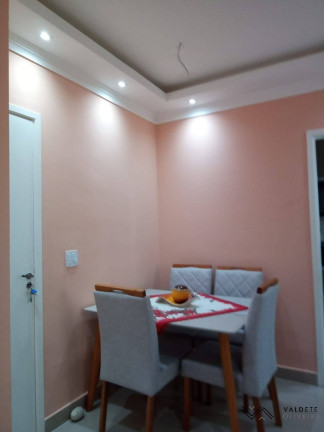 Imagem Apartamento com 2 Quartos à Venda, 51 m² em Jardim Ismênia - São José Dos Campos