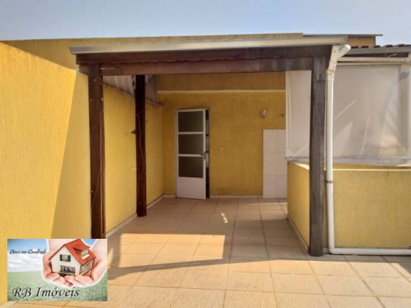 Imagem Apartamento com 2 Quartos à Venda, 108 m² em Cidade São Jorge - Santo André Imagem Apartamento com 2 Quartos à Venda, 108 m² em Cidade São Jorge - Santo André