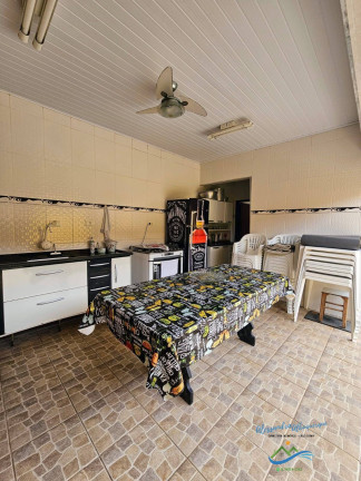 Imagem Casa com 6 Quartos à Venda, 300 m² em Jd Suarão - Itanhaém