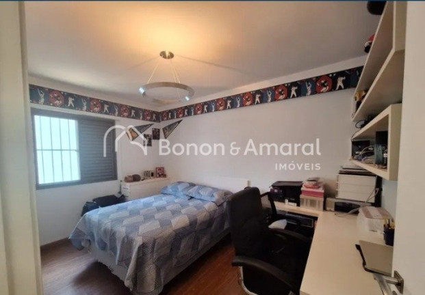 Imagem Apartamento com 3 Quartos à Venda, 109 m² em Vila Rossi Borghi E Siqueira - Campinas Imagem Apartamento com 3 Quartos à Venda, 109 m² em Vila Rossi Borghi E Siqueira - Campinas