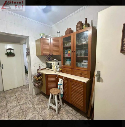 Imagem Apartamento com 2 Quartos à Venda, 70 m² em Guilhermina - Praia Grande Imagem Apartamento com 2 Quartos à Venda, 70 m² em Guilhermina - Praia Grande
