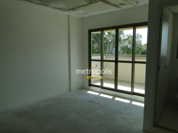 Sala Comercial à Venda, 37 m² em Rudge Ramos - São Bernardo Do Campo
