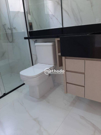Imagem Casa com 3 Quartos à Venda, 206 m² em Swiss Park - Campinas Imagem Casa com 3 Quartos à Venda, 206 m² em Swiss Park - Campinas