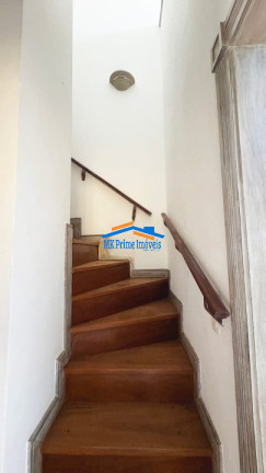 Imagem Sobrado com 4 Quartos à Venda, 368 m² em Alphaville Residencial Dois - Barueri