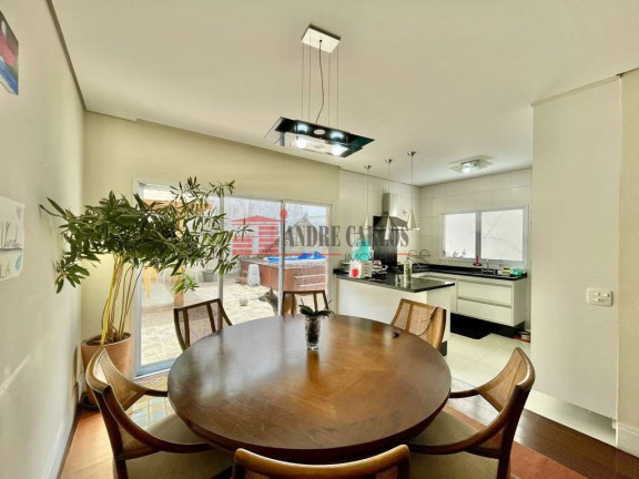 Imagem Casa de Condomínio com 3 Quartos à Venda, 173 m² em Granja Viana Ii - Cotia Imagem Casa de Condomínio com 3 Quartos à Venda, 173 m² em Granja Viana Ii - Cotia