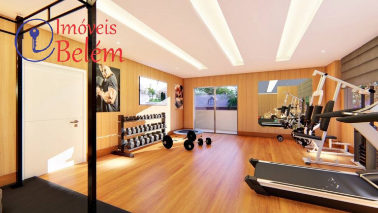 Imagem Apartamento com 3 Quartos à Venda, 85 m² em Jurunas - Belém Imagem Apartamento com 3 Quartos à Venda, 85 m² em Jurunas - Belém